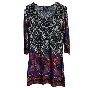 Papillon dress size SMALL